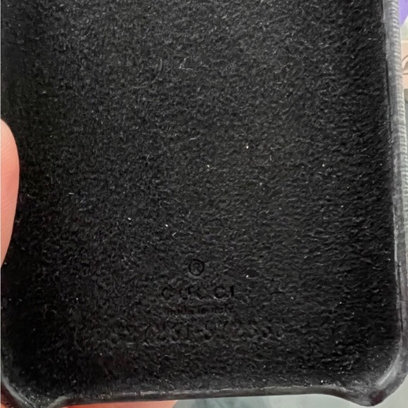 Gucci Supreme wolf IPhone 7 case - Picture 4 of 5